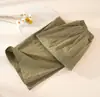 Pantalones de pijama de algodón puro para mujer, nuevo estilo primavera/verano, pantalones largos a cuadros simples, holgados, transpirables, cómodos para estar en casa, se pueden usar afuera