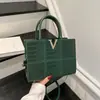 Bolsa casual simples de nicho estilo coreano para mulheres, nova moda primavera 2026 bolsa tiracolo, bolsa de ombro estilo ins