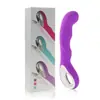 Vibrador de caballero sarga palo de masaje vibrador bala recargable vibrador de onda Messenger dispositivo de masturbación femenina