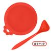 Vendas Diretas da Fábrica Silicone Macio Universal Selado Armazenamento Silicone Tampa de Lata para Animais de Estimação Tigela para Alimentação Lenta