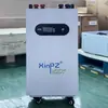 Bateria de Lítio 48V 200Ah para Sistema Solar Bateria de 100 Kwh