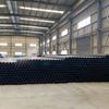 Padrão Nacional 100% Material Novo Fabricante de Tubos de PE para Abastecimento de Água Tubo para Água Potável Tubo para Água da Torneira Irrigação Agrícola PEAD Tubo Municipal