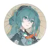 Nuevos Productos Insignias de Pareja al por Mayor Insignias de Anime Manualidades y Accesorios Bidimensionales al por Mayor Inicial 153-190