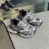 Zapatillas deportivas para niños, nueva colección otoño 2026, suela blanda, transpirables, estilo chunky, zapatillas de moda para niños mayores, zapatos casuales para niños
