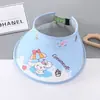 Sombrero de Sol para Niños Verano Dibujos Animados Sombrero de Protección Solar para Niños y Niñas Bebé Dibujos Animados Gorra de Visera para Niños Sombrero de Sol para Niñas Moderno