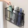 Suporte para guarda-chuvas Suporte para guarda-chuvas Suporte para guarda-chuvas de aspiração magnética doméstica Suporte para guarda-chuvas de porta Artefato para guarda-chuvas Suporte para guarda-chuvas de parede