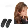 Herramienta para dar volumen al cabello, Pinza para raíz del cabello, Pasador, Accesorio para el cabello, Almohadilla para flequillo, Pinza para el cabello, Adorno para el cabello, Peinado de la parte superior de la cabeza