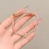 Pulsera de Hilo Rojo de Bebé de Dibujos Animados 2026 Nuevo Estilo Bendición Pequeño Zongzi Pulsera Estilo Chino Festival del Bote del Dragón Hilo de Cinco Colores Ajustable Venta al por Mayor