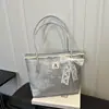Bolso 2026 Modelo Nuevo Adorno de Encaje Bolso Tote para el Trabajo Bolso de Mano de Gran Capacidad Bolso de Hombro Moderno Bolso de Axila
