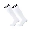 Calcetines de fútbol calcetines largos calcetines de baloncesto para adultos niños hombres suela de toalla engrosada antideslizantes calcetines deportivos calcetines de toalla