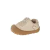 Zapatos Casuales Anticolisión para Niños Pequeños para Primavera y Otoño, Zapatos de Suela Suave para Niños y Niñas, Antideslizantes, Duraderos, Versátiles Zapatos Deportivos para Niños, Modernos