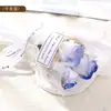 Buquê de Rosas, Flores Secas Gipsofila, Flores Artificiais, Pequenas Lembrancinhas de Casamento, Flores Eternas de Aniversário, Flores Artesanais Personalizadas
