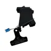 Adequado para Atuador de Trava da Válvula de Combustível de Carros Modernos, Dispositivo de Travamento, Motor da Tampa do Tanque de Combustível 81590-B8000/8159