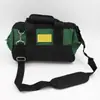 Fabricante Personalizado Exportación Multifuncional Tela Oxford Bolso de Hombro Bolsa de Herramientas Ferretería Publicitaria Reparación Bolsa de Electricista Bolsa de Herramientas
