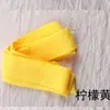 Accesorios para el Cabello Estilo Antiguo Hanfu con Borlas y Cintas, Accesorios para Ropa Tradicional China, Cuerda para el Cabello y Cinturón de Gasa Diarios de Estilo Hada