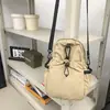 Bolsa Leve para Celular 2026 Outono Nova Popular Estilosa Casual Mini Bolsa Transversal Estilo Coreano Simples Pequena Bolsa de Balde