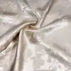 Youhuaman 2025 Nuevo Satén Jacquard Oscuro de Seda para Todos los Humanos Tela de Cheongsam Hanfu para Mujer Estilo Chino Nuevo Primavera y Verano