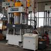 Prensa hidráulica de 200 T prensa caliente de 315 t prensa de conformado 400T alambre de soldadura electrodo de soldadura prensa de conformado por extrusión en caliente