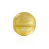 Doce Piedras de la Suerte Imitación Oro de 18K Cadena para Clavícula Accesorios para Joyería DIY Piedra de Nacimiento Popular Transmisión en Vivo Femenina