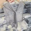 Nuevo Chal de Seda de Hielo Tejido para Verano, Chaleco Delgado Hueco de Cintura Pequeña, Camisa para Aire Acondicionado, Ropa de Protección Solar, Chal Pequeño, Versión Coreana