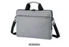 Nova bolsa para laptop de negócios bolsa para laptop senso sênior pasta de documentos masculina masculina de negócios 14 polegadas