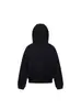 Chaqueta de Algodón con Cuello de Piel Estilo Retro Americano para Hombres y Mujeres Invierno 2025 Nueva Chaqueta Cálida con Capucha para Parejas Chaqueta Térmica Acolchada de Algodón