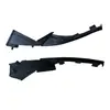 Placa de Borracha Lateral do Para-brisa Dianteiro Kicks 66895-5Rb0B 66894-5Rb0B