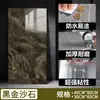 Pegatinas de Pared Imitación Azulejo con Patrón de Mármol, Autoadhesivas, Impermeables y a Prueba de Humedad, Decoración de Pared de Fondo de TV para Sala de Estar, Papel Tapiz Engrosado