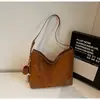 Bolso de Lujo con Estampado de Leopardo para Mujer 2026 Nuevo Bolso Tote Versátil de Gran Capacidad Bolso de Hombro Cruzado de Moda para el Trabajo Moderno