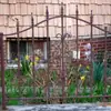 Guarda-corpo de Ferro Forjado Estilo Europeu, Grade de Ferro Forjado para Pátio de Metal, Guarda-corpo de Flores, Grade de Ferro para Muro de Pátio