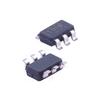 TPS22810DBVR impressão serigráfica 19HF pacote SOT23-6 chip driver interruptor de alimentação TI/Texas