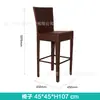 Jinyuanxuan en stock silla exterior de ratán mesa y silla de ratán de hierro conjunto de tres piezas para patio balcón combinación de muebles de ocio