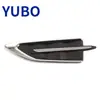 Yubo - Adecuado para Tira de Moldura de Defensa Ford Escape 2017 Gv45-16C216-A
