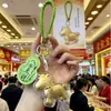 Shuibei Oro: Hazte Rico al Instante, Gana Dinero al Instante, Hazte Rico al Instante. Diademas para Teléfono Móvil, Llaveros, Accesorios para Bolsos al por Mayor