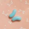 Acessórios de doces com sabor de fruta de resina artificial DIY capa de celular material de beleza acessórios de pulseira joias vendas diretas da fábrica