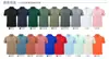 50 Playeras tipo Polo Personalizadas con Impresión de Logo, Ropa de Trabajo de Manga Corta para Equipos, Uniformes Corporativos, Playeras con Cuello, Camisas Culturales con Bordado