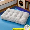 Nueva alfombrilla para cama de gato, adecuada para todas las estaciones, proporciona un espacio seguro y cómodo para dormir para gatos, también adecuada para perros pequeños y medianos; venta al por mayor del fabricante