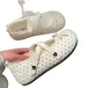 Sapatos Casuais Planos com Velcro Quentes e Mais Vendidos para Verão 2026 para Mulheres, Sapatos Mary Jane com Laço, Sapatilhas para Mulheres, Adequados para Combinar com Saias
