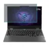 Aplicable a Protector de Pantalla para Laptop Lenovo LOQ 15IAX9 Película HD Tipo Papel Hidrogel Suave 16 pulgadas AR Anti-
