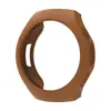 Atacado do Fabricante Adequado para Capa Protetora de Relógio Huawei Watch5 Huawei Watch5 42/46 Meio Pacote Capa de TPU