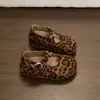 Zapatos Birkenstock de suela gruesa para aumentar la altura para mujer, nuevo estilo de verano, zapatos Mary Jane lindos y peculiares, mocasines, mocasines bajos y zapatos de una sola tira