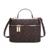2026 Bolso Caja Nuevo con Bordado de Diamantes, Bolso Cruzado de Hombro Único de Moda Vintage, Neceser, Bolso Versátil de Lujo Ligero para Mujer, Moderno