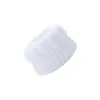 Set de Tres Piezas de Felpa de Coral Absorbente para Lavado Facial con Diadema y Pulseras para Herramientas de Cuidado Facial y Gadget de Lavado Facial para Mujeres