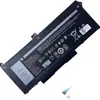 Adecuado para batería de portátil Dell Latitude 5420 5520 Precision 3560 Rj40G