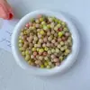 Venta al por mayor Raíz de Bodhi Multi-Tesoro Corte Recto Cuentas Sueltas Pulseras de Bodhi Hechas a Mano para DIY Pulseras de Buda Pulseras Wenwan Accesorios para Mujeres