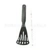 Utensilios de Cocina Grandes Rectos Todo en Uno Gadgets Domésticos Antiadherentes Plástico Nailon Utensilios de Cocina Espátula Sopa