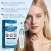 El Bolígrafo Rollerball Suave para el Cuidado de la Piel limpia suavemente el rostro y el cuerpo, proporcionando un cuidado suave y refrescante para áreas específicas.