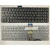 Teclado para portátil Us Adecuado para Lenovo Thinkbook S15 G2 Itl Alc Wei 6 15 Itl 2021