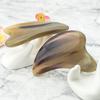 Herramienta de Masaje Facial Tabla de Raspado Universal para el Hogar Cuerno de Yak Tabla de Raspado Facial Especial Salón de Belleza Mayorista