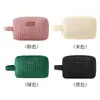 Feifan Otoño e Invierno Terciopelo Holandés Bolsa Portátil para Almacenamiento de Maquillaje Bolsa de Maquillaje de Viaje Bolsa de Maquillaje de Gran Capacidad Dropshipping